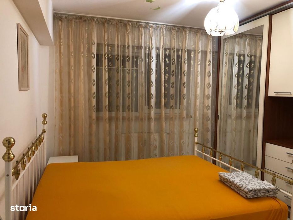 Vanzare apartament 2 camere, Ploiesti- Bdul Bucuresti