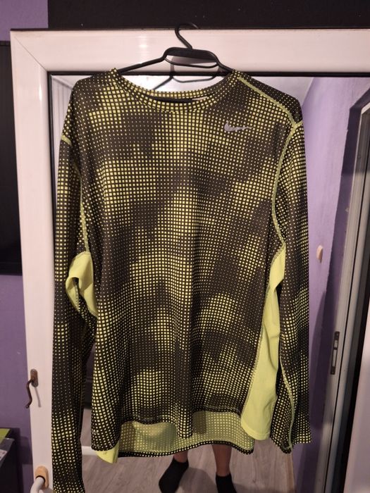 Спортна тениска nike