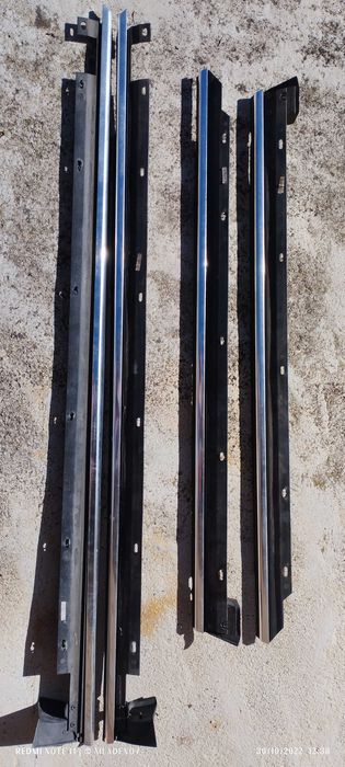 Ауди а4 б5 части