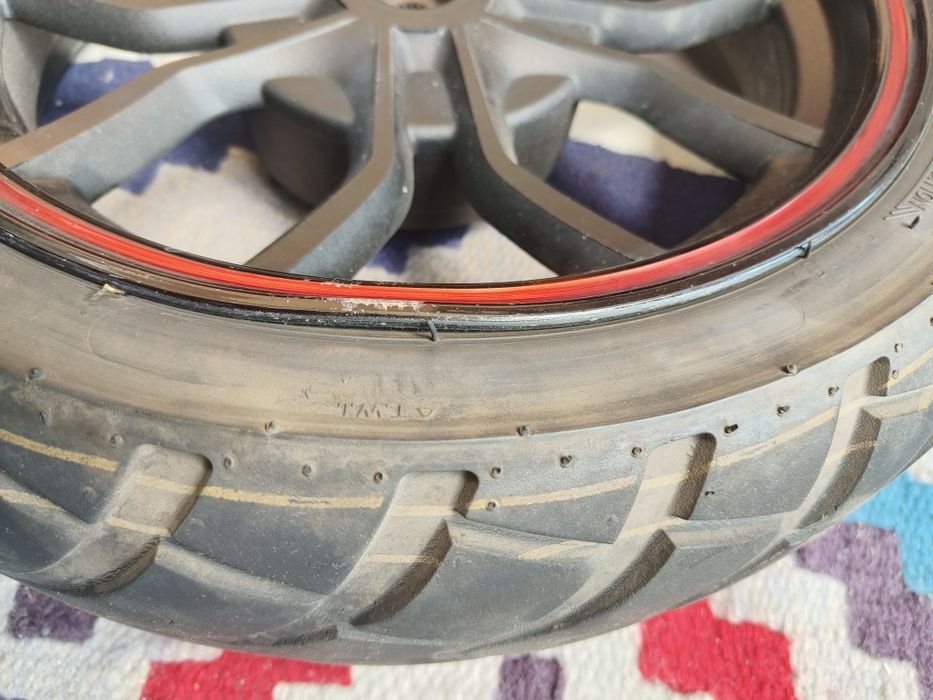 Продам диск от макси