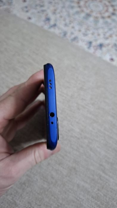 Poco m3 64 gb (б.у.)