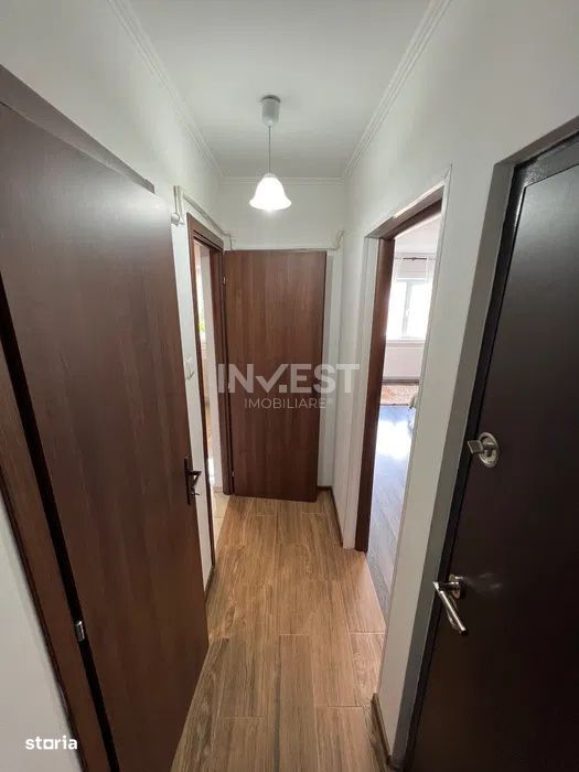 Apartament 1 camera de inchiriat zona Tatarasi