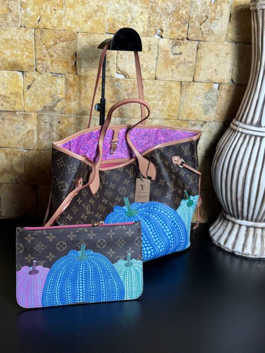 Супер яка чанта