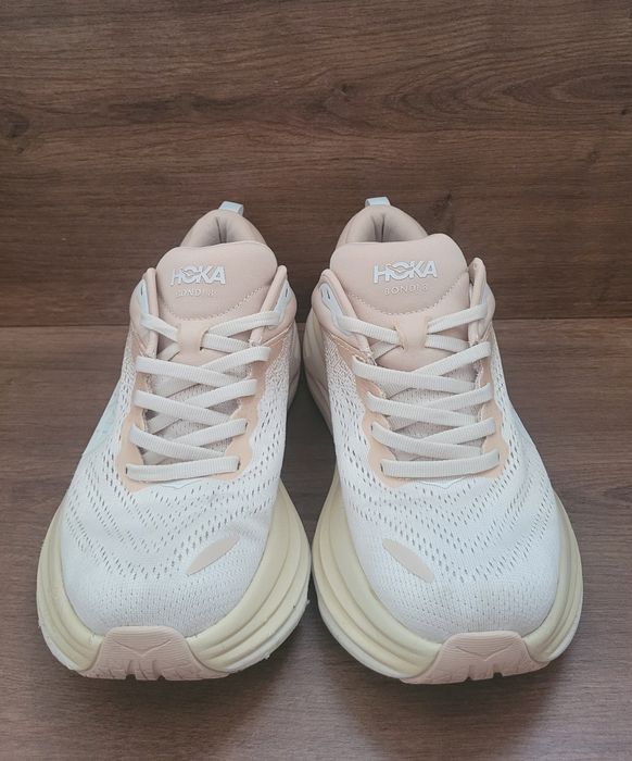 Hoka Bondi 8/дамски маратонки-38 2/3номер