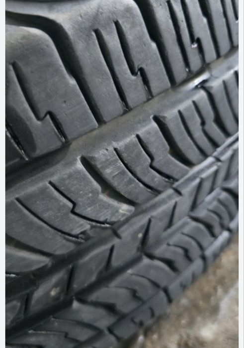 Шины летние Kumho 235/60/18