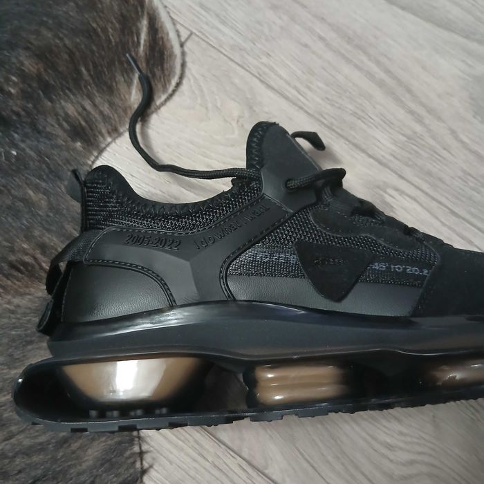 Мъжки маратонки 41