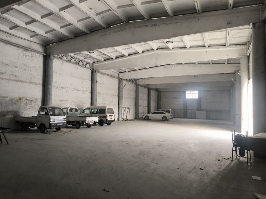 Склад аренда, Ijaraga sklad