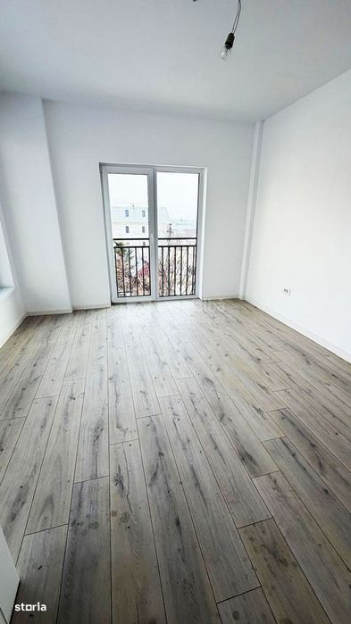 Popas Pacurari - duplex modern de inchiriat, D+P+E, terasa, parcare