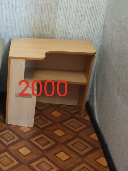Мебель на дачу..