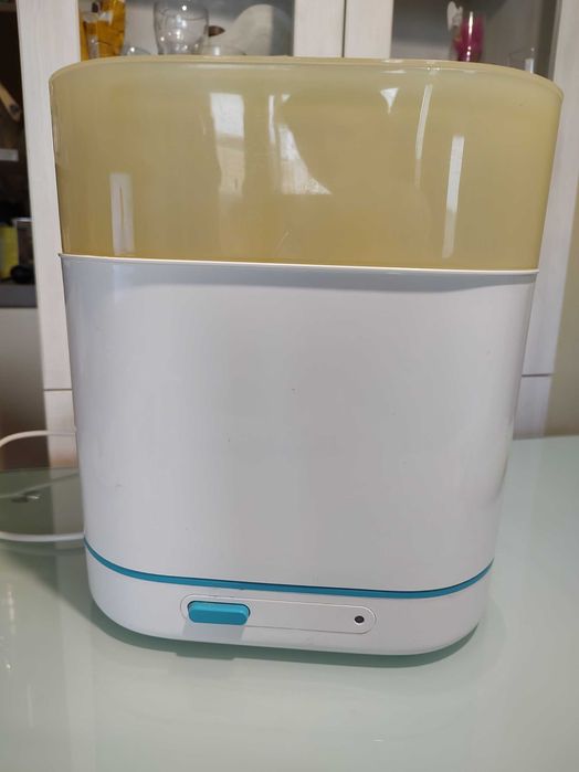 Електрически парен стерилизатор Philips Avent 3-в-