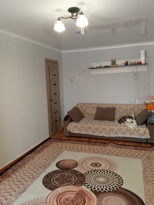 Продам квартиру на площади КЛИНКА