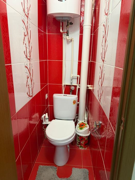 Квартира 3 комнатная