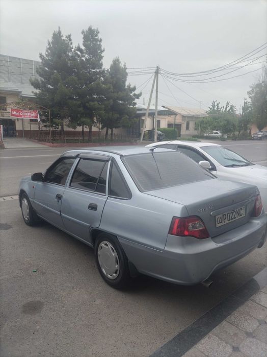 Chevrolet Nexia 2013