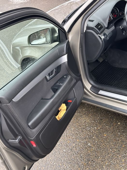 Audi A4 B7 AUTOMAT 2008