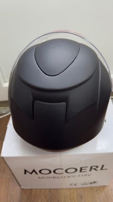 Casca moto Mocoerl KY-118 V