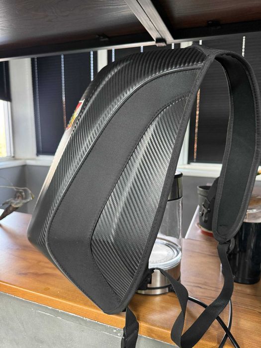 рюкзак для мотоцикла