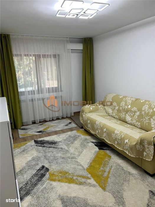 Apartament 2 camere Canta - Deosebit