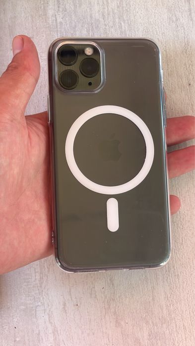 iphone 11 pro tnq ochlmagan