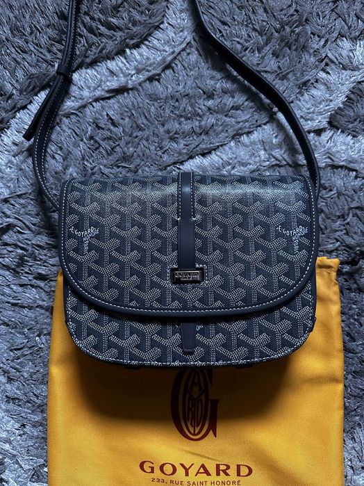 goyard чанта messenger bag