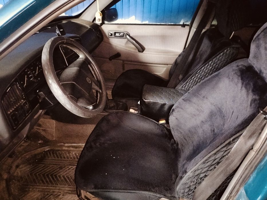 Продам пассат в3