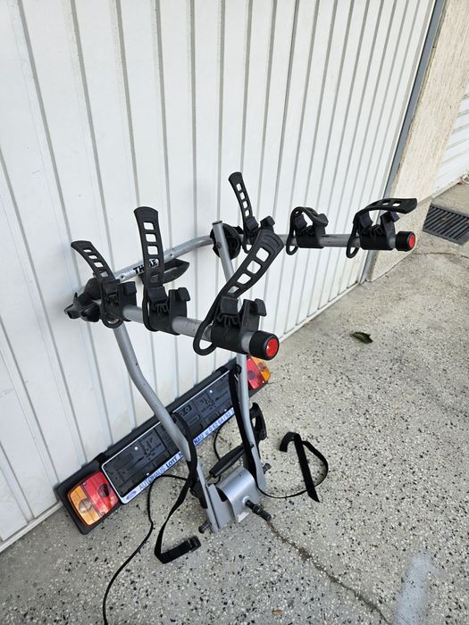 Thule HangOn 972 багажник за теглич