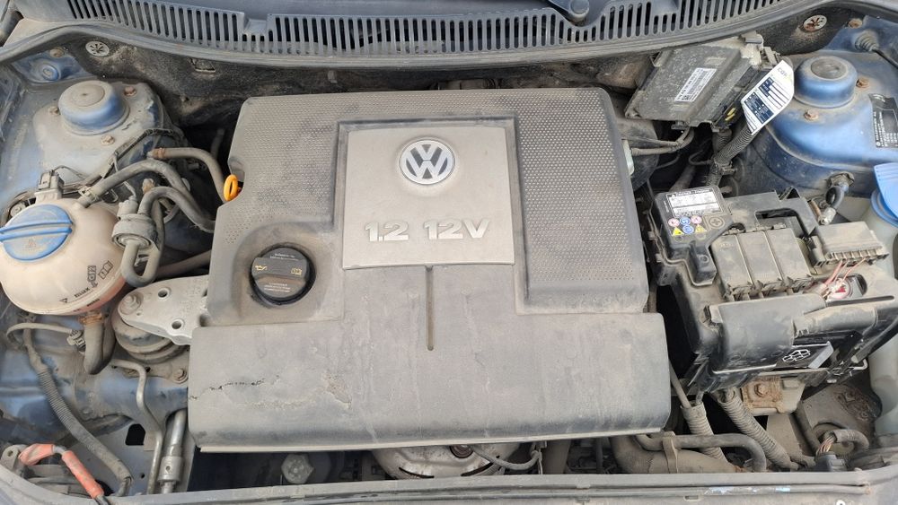 Vand piese VW Polo 9N