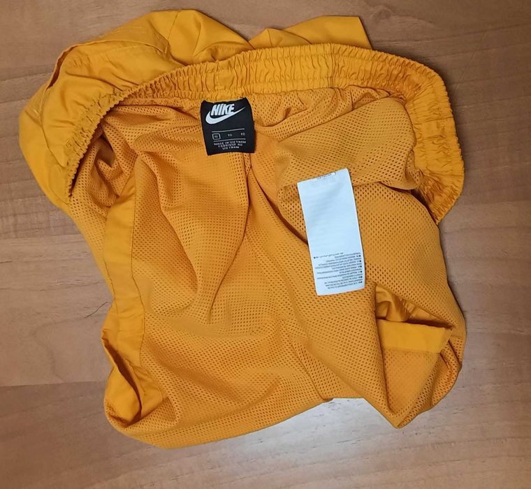 Nike-Като Нови-Made in Vietnam