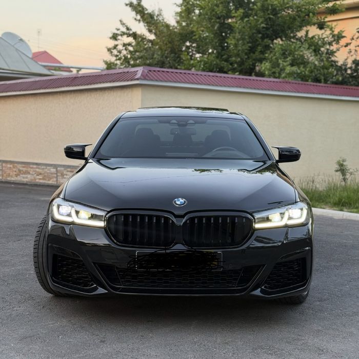 Bmw 530e g30 F90 bodykit