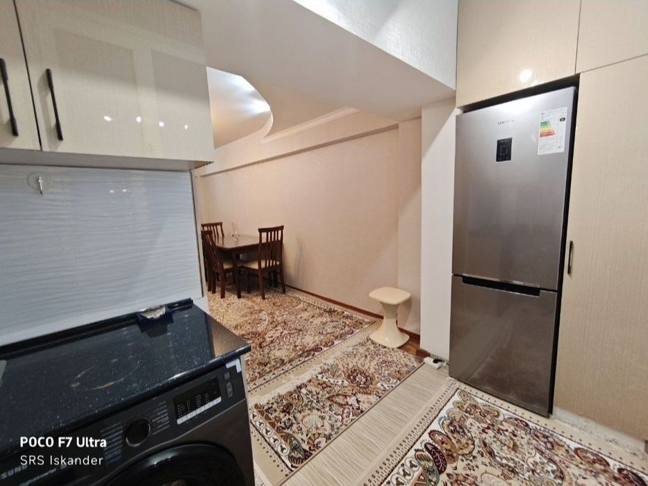 ® ПРОДАЕТСЯ ‼️[40м²] Яккасарай Бон кафе средний ремонт 1в2/2/9.