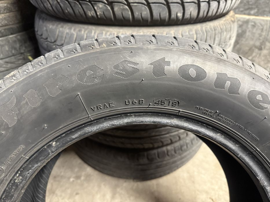 Firestone 195/65/15