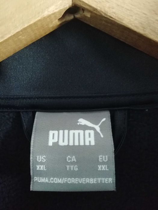 Puma F1 Red Bull Racing Team Gilet Formula One оригинална нова жилетка