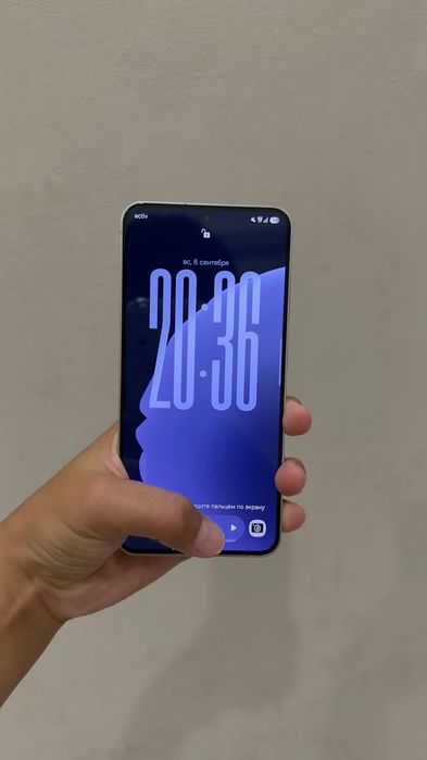 Samsung S24 ОБМЕН ЕСТЬ