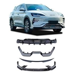 Body kit BYD Song plus