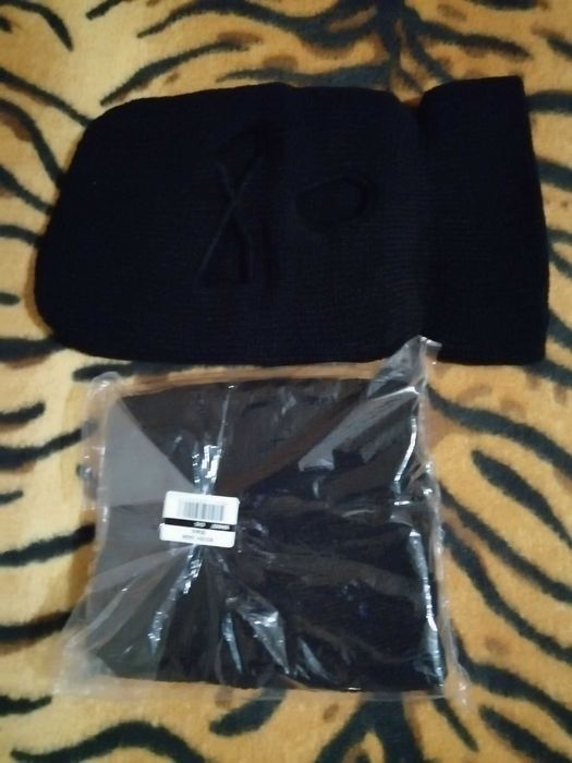 Продавам маска за лов,туризъм,моторни спортове            .