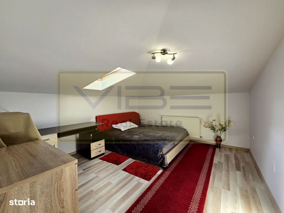 Apartament cu 3 camere zona Garii- 10 minute de UMF - BLOC NOU !
