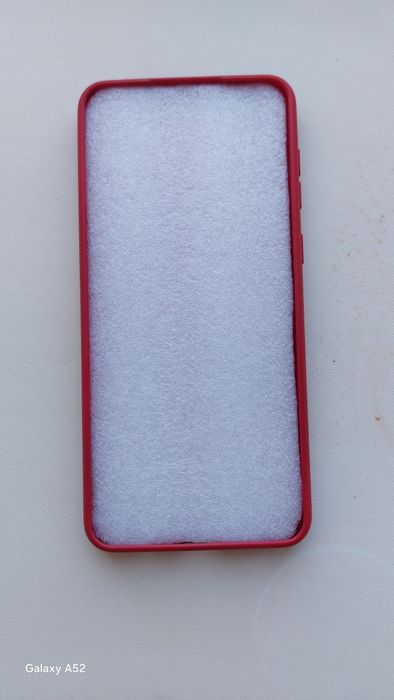 Продам чехол-книжка на Samsung a02