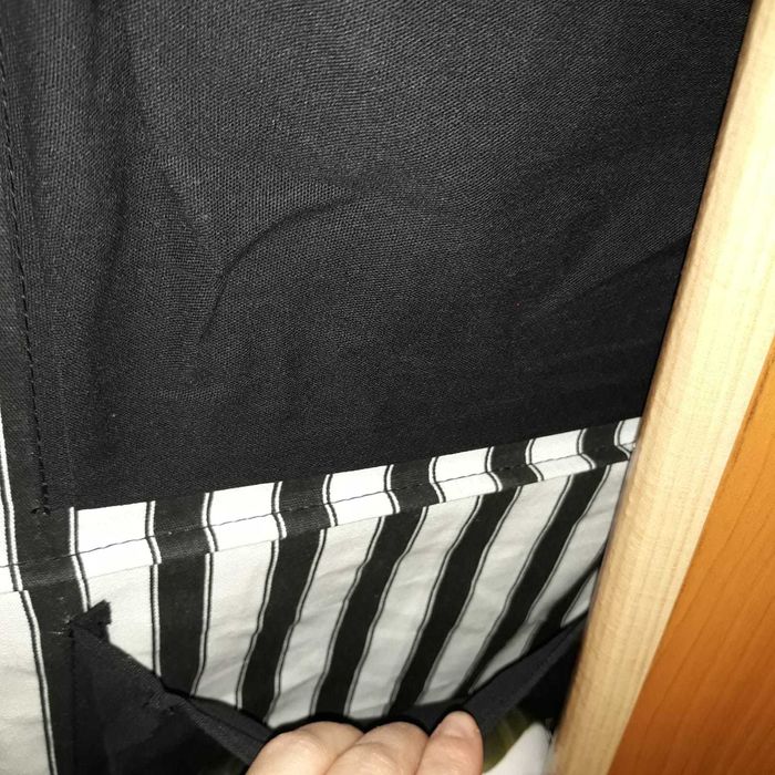 Organizator Ikea sifonier raft textil