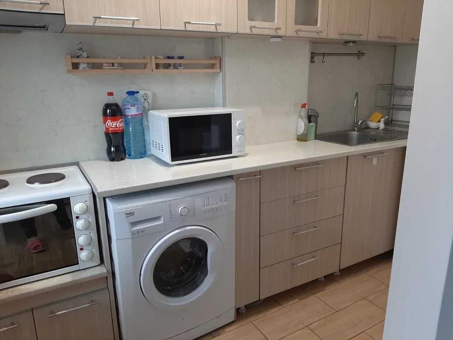 Дава се под наем Двустаен апартамент в Варна, Чаталджа - 50 кв.м за 418.71 € - Снимка #2