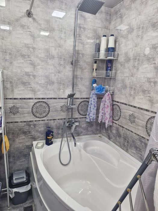 Toshkent markazida xonadon sotiladi