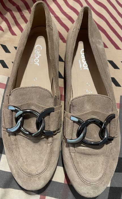 DIESEL. Pantofi Nr 40 piele întoarsă made Italy