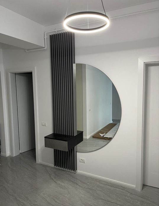 Închiriez apartament 2 camere | Prima închiriere | Avi Residence | Parcare privată