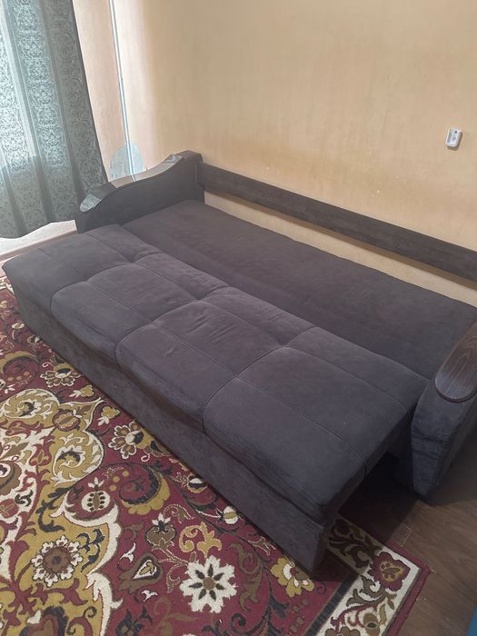 Диван, Раскладной