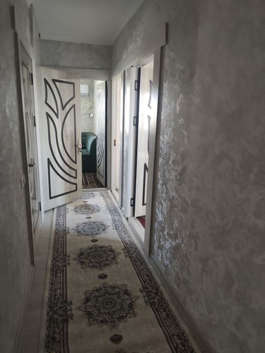 2-xonali kvartira sotiladi $37.000