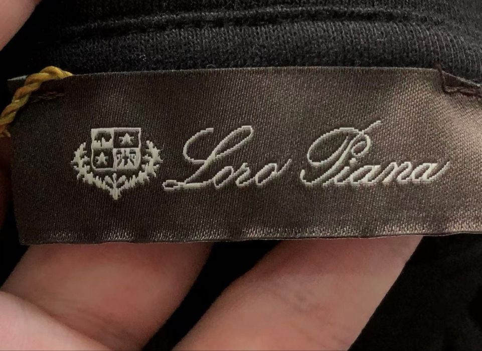 Loro Piana мъжки сет