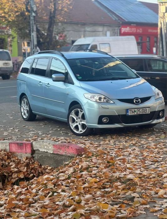 Mazda 5 2010 2800€