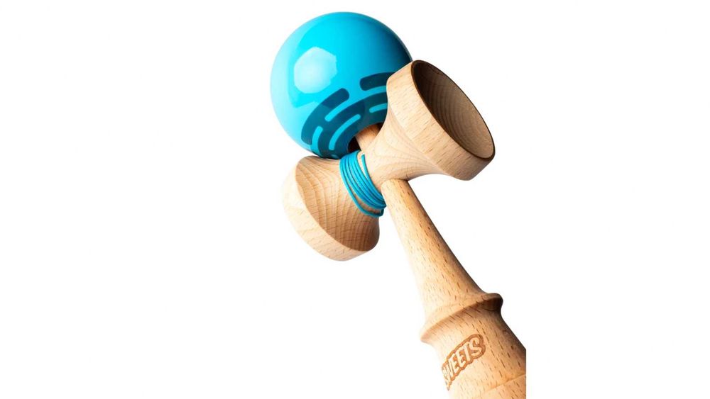 Kendama sweets RADAR - BLUE