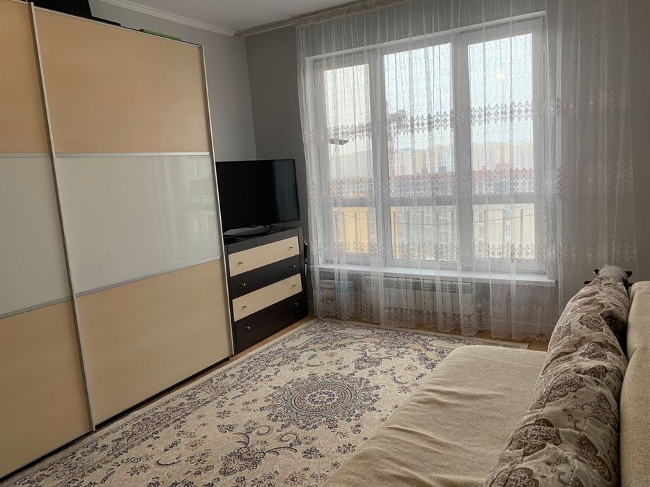 2-комн. Квартира