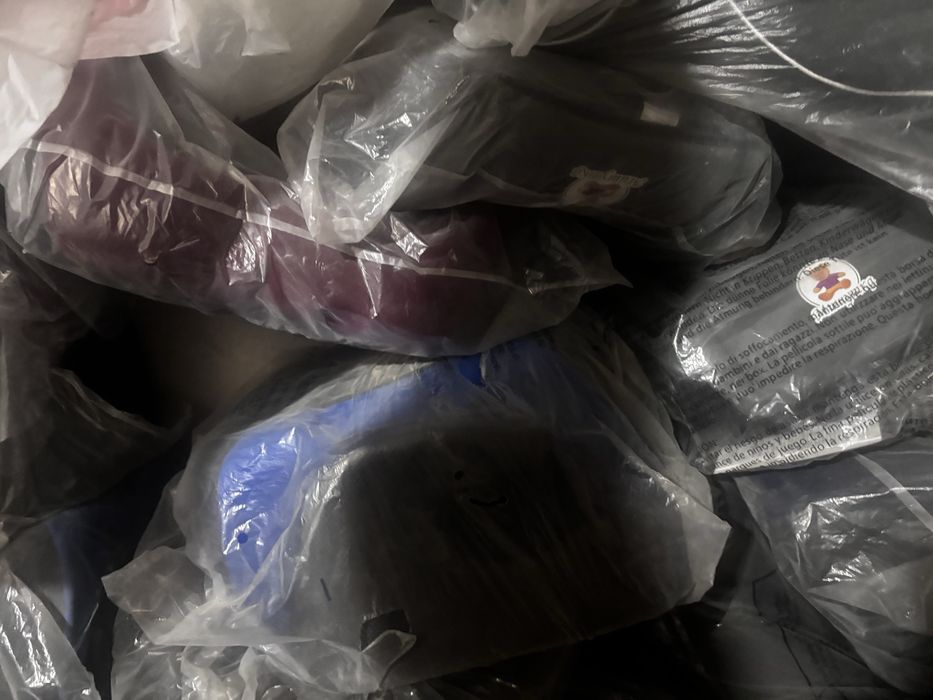 детские автокресла