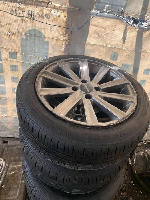 Автозапчасти ваз