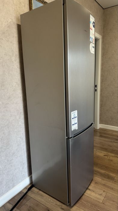 Холодильник Bosch